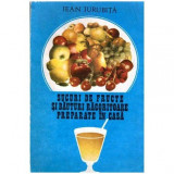 Jean Jurubita - Sucuri de fructe si bauturi racoritoare preparate in casa - 102609