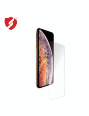 Folie protectie Smart Protection Mata Antireflex Apple iPhone X / XS foto