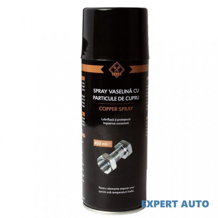 Spray cupru UNIVERSAL Universal