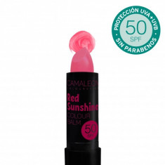 CAMALEON COLOUR BALM RED SUNSHINE foto