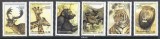 TADJIKISTAN 2002, Fauna, Zoo, serie neuzata, MNH