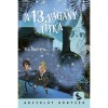 A 13. v&aacute;g&aacute;ny titka - Eva Ibbotson