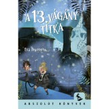 A 13. v&aacute;g&aacute;ny titka - Eva Ibbotson