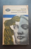 Imnuri * Războiul șoarecilor cu broaștele (Poeme apocrife) - HOMER