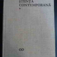 Istoria Generala A Stiintei Stiinta Contemporana Vol.1 - Colaboratori ,543169