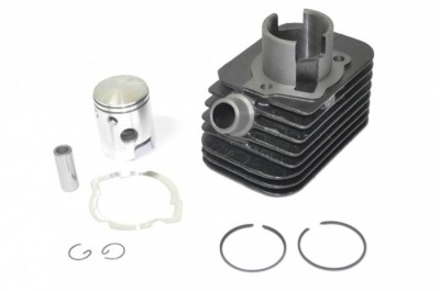 Set motor Piaggio Ciao/Bravo/Si D.38,2 bolt 10 Cod Produs: MX_NEW 100080310RM foto