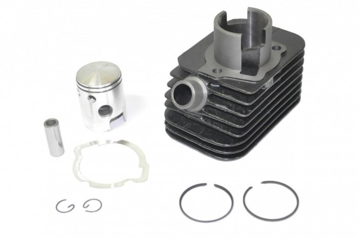 Set motor Piaggio Ciao/Bravo/Si D.38,2 bolt 10 Cod Produs: MX_NEW 100080310RM