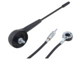 Antena Acoperiș AM/FM Alfa Romeo Fiat Lancia 0,19m