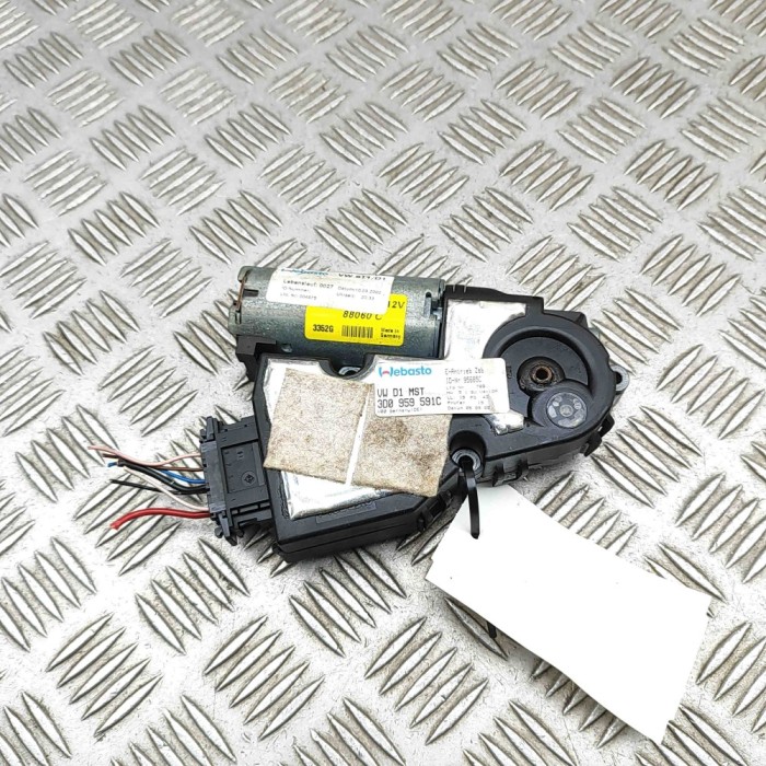 Motor trapa VW PHAETON 3D_ 2003 OEM: 3D0959591C 32593187