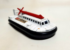 SRN6 Hoovercraft - Matchbox foto