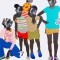 To Begin Again: Artists and Childhood