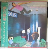 Vinil LP # "Japan Press" The John Hall Band &ndash; All Of The Above (NM), Rock