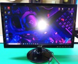 Cumpara ieftin Monitor LED ASUS 19.5&quot; Wide DVI VGA VS207NE