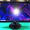 Monitor LED ASUS 19.5&quot; Wide DVI VGA VS207NE