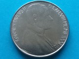 VATICAN-50 LIRE 1986