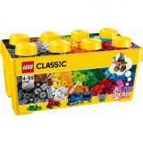 Cutie medie de constructie creativa 10696, LEGO