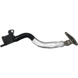 Gates furtun, aerisire bloc motor