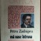 PETRU ZADNIPRU: MA NASC INTRUNA (VERSURI/selectie &amp; prefata de ION CIOCANU/1992)
