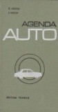 Agenda Auto (Editie 1973)