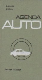 Agenda Auto (Editie 1973) foto