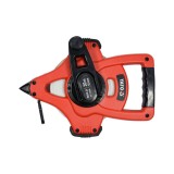 Ruleta fibra de sticla 30 m Yato YT-71540