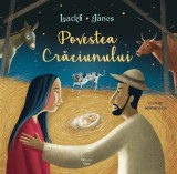 Cumpara ieftin Povestea Craciunului, Lackfi Janos - Editura Casa