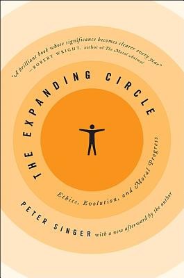 The Expanding Circle: Ethics, Evolution, and Moral Progress foto