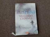 Cumpara ieftin Salman Rushdie - Shalimar clovnul EDITIE DE LUX CARTONATA