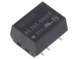 Convertor DC/DC 0,25W 5V 50mA SMD