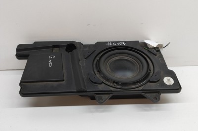 Subwoofer AUDI A8 D4 4H_ 2011 OEM: 4H0035621A | 27761606 foto