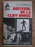 Cecil Freeman Gregg - Misterul de la Cliff House