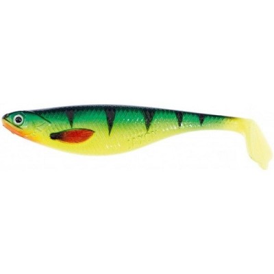 SHAD JAXON INTENSA HEGEMON 7CM O 5buc/plic foto