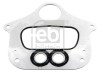 FEBI BILSTEIN 180066 febi Plus Etansare, intercooler