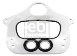 FEBI BILSTEIN 180066 febi Plus Etansare, intercooler