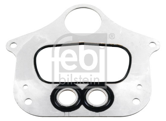 FEBI BILSTEIN 180066 febi Plus Etansare, intercooler