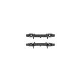 Armatura bara spate Hyundai Atos Prime (Mx), 01.2004-, 8663005610
