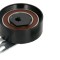 Rola intinzator,curea distributie VW TRANSPORTER IV platou / sasiu (70XD) (1990 - 2003) TOPRAN 108 165