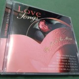 CD COLECTIA LOVE SONG -FLY ME TO THE MOON RARA !!! ORIGINAL