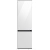 Combina frigorifica Samsung RB38C7B5C12/EF, Bespoke, 390 l, Clasa C, Total No Frost, All Around &amp; Metal Cooling, Compresor Digital Inverter, WiFi,