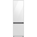 Combina frigorifica Samsung RB38C7B5C12/EF, Bespoke, 390 l, Clasa C, Total No Frost, All Around &amp;amp; Metal Cooling, Compresor Digital Inverter, WiFi,