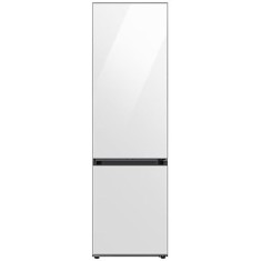 Combina frigorifica Samsung RB38C7B5C12/EF, Bespoke, 390 l, Clasa C, Total No Frost, All Around &amp;amp; Metal Cooling, Compresor Digital Inverter, WiFi,