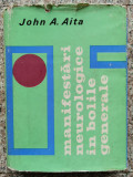 Manifestari Neurologice In Bolile Generale - John A. Aita ,553844