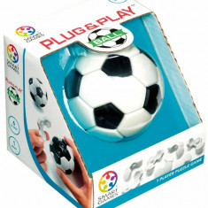 Joc puzzle - Plug & Play Ball | Smart Games