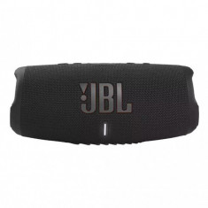 JBL Boxa portabila Charge 5 Black