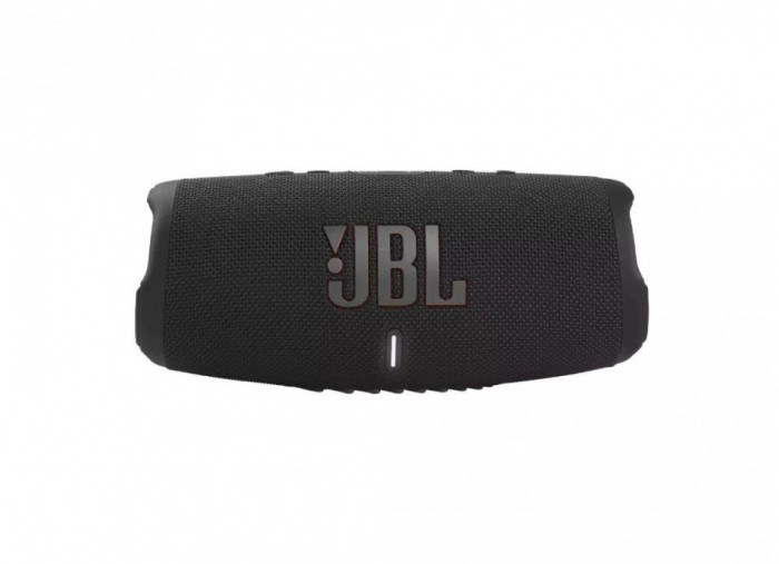 JBL Boxa portabila Charge 5 Black