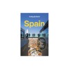 Lonely Planet Spain