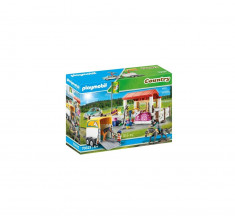 Playmobil Country - Ferma calutilor foto