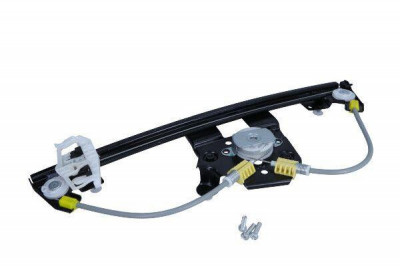 Mecanism actionare geam pentru BMW Seria 1 BMW 1 Hatchback (E81) ( 09.2006 - 12.2011) foto