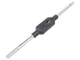 M&acirc;ner pentru burghie de filetat oțel 280mm