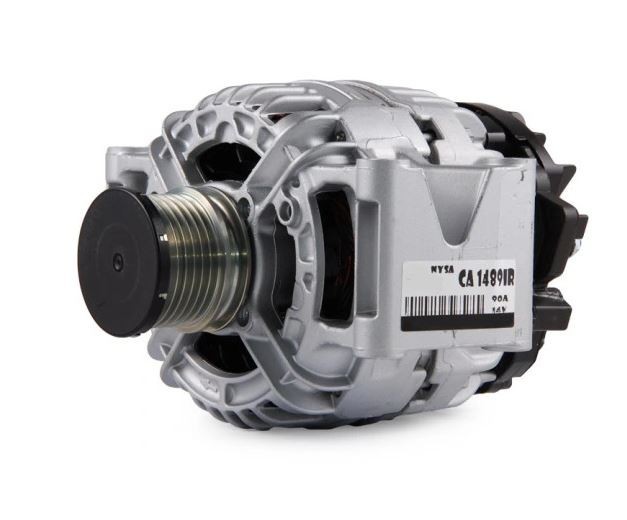 Alternator EU EPA1489